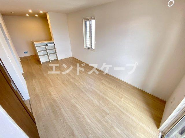 チェントロ・ピアッツァの内装|高崎、前橋エリアのお部屋探しはエンドスケープまで！お客様の理想お聞かせ下さい♪