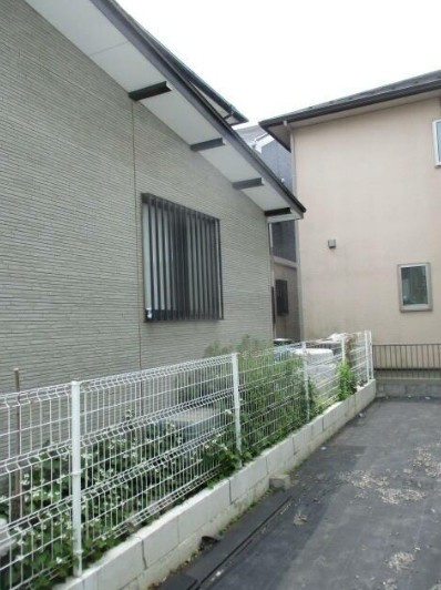 ベルピア東大宮第7のその他共用部分