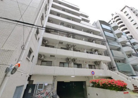 【その他】 | 藤和ハイタウン新宿