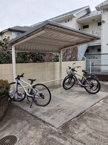 エトワールのその他共用部分