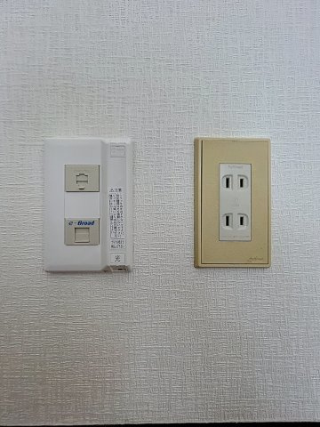 コージー久米川（Cozy　Kumegawa）の設備