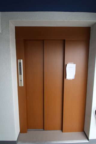コージー久米川（Cozy　Kumegawa）のその他共用部分