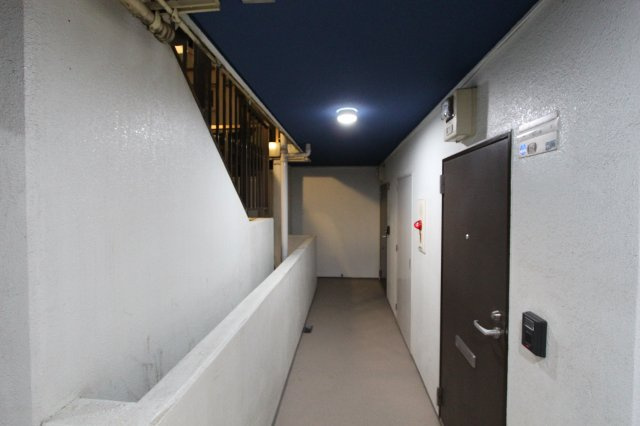 コージー久米川（Cozy　Kumegawa）のその他