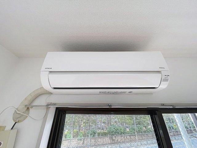コージー久米川（Cozy　Kumegawa）の設備
