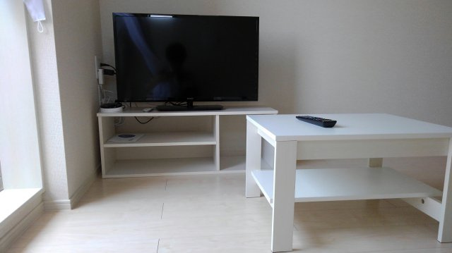 クレイノフォンテのその他|家具家電付き