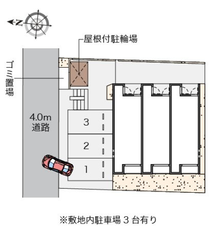 クレイノフォンテのその他