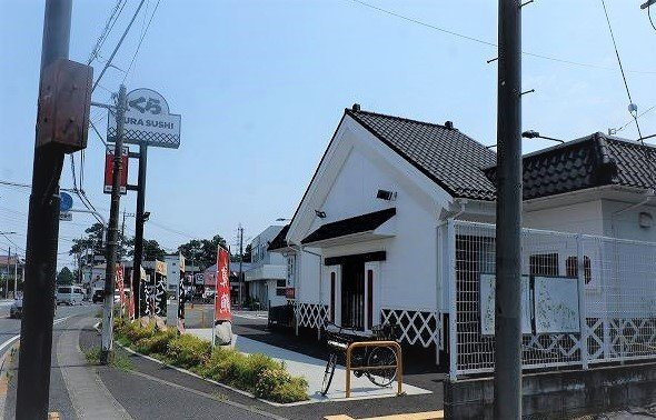 ジュピターの周辺|くら寿司東村山店まで1200m