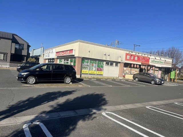 レオパレスエチュードⅡの周辺