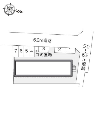 レオパレスエチュードⅡのその他