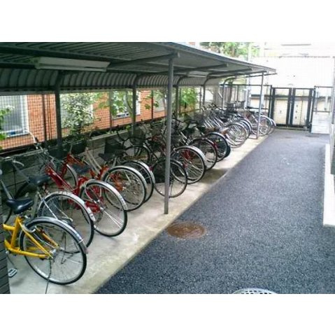 ストークマンションのその他共用部分