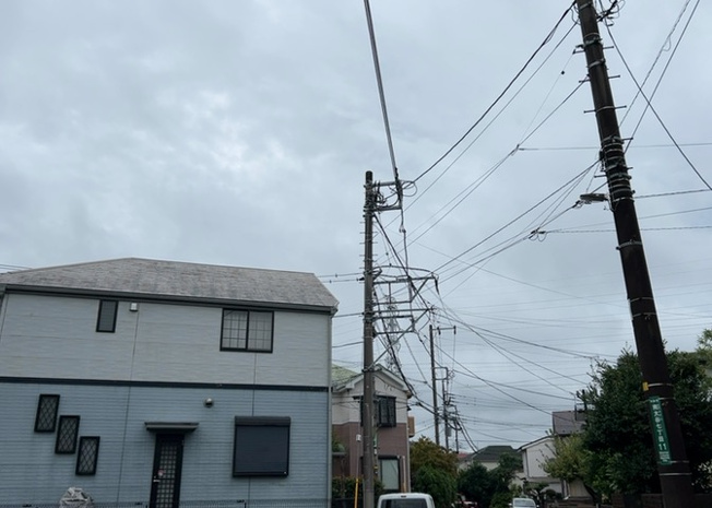 【展望】 | 土地の地勢が高台の場合、景色を綺麗にみることができ、景色にこだわってお家探ししている方におすすめです！また平坦地よりも風通しがいいというメリットがあります。デメリットもあるので是非現地でご確認下さい。