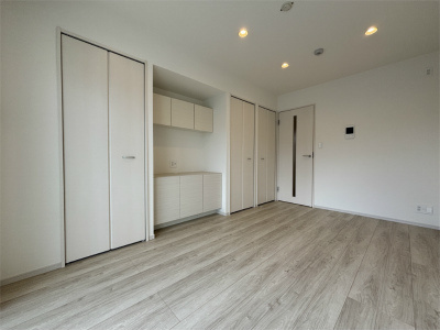 CASA Mの設備
