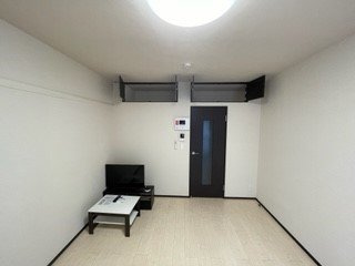 ミランダ野火止Ⅰの居間・リビング|ゆったりとした居間です