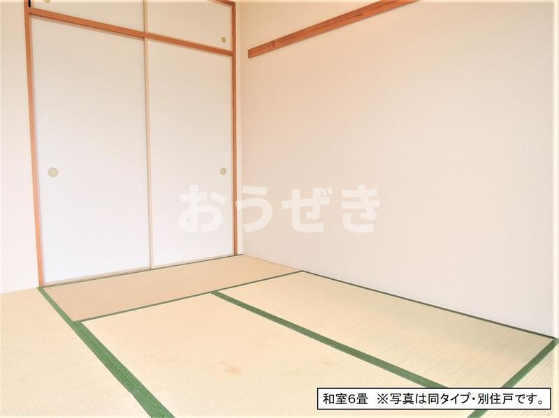 フロール川崎古市場　1番館のその他