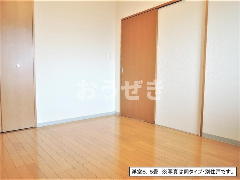 フロール川崎古市場　1番館の設備