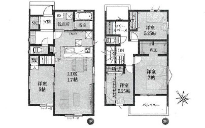 廿日市市阿品3丁目　№37393