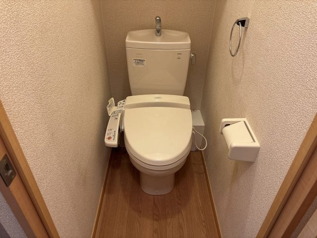 レオパレスレインボーステイツのその他