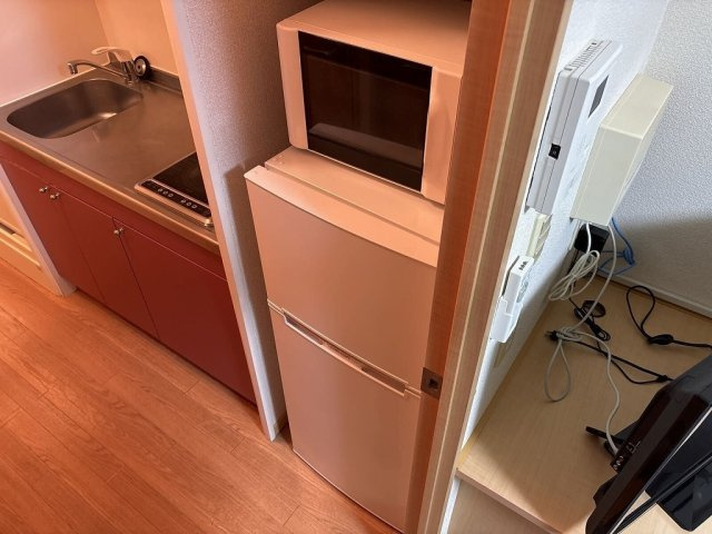 レオパレスレインボーステイツのその他