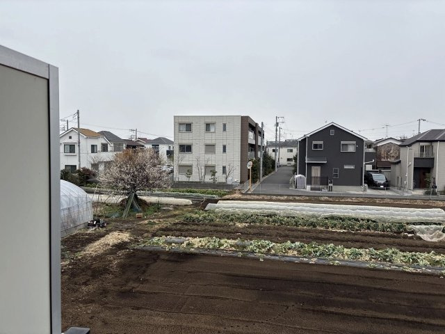 レオパレスレインボーステイツのその他