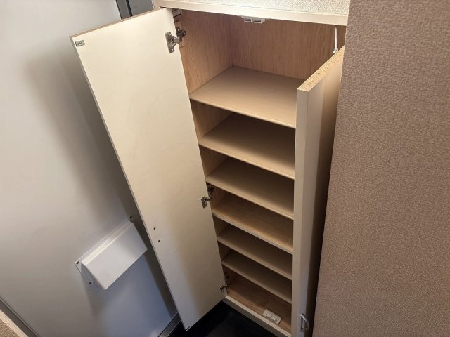 レオパレスレインボーステイツのその他