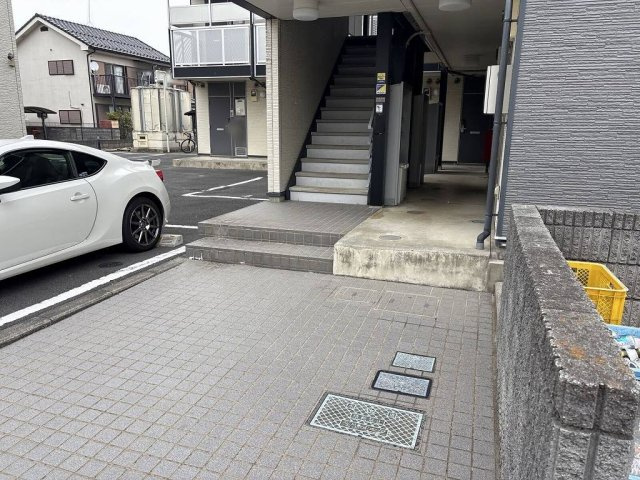レオパレスレインボーステイツのその他