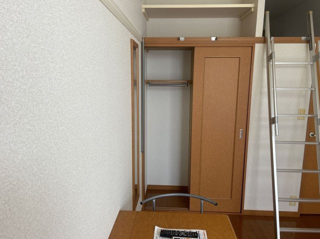 レオパレスピーヌスの内装|中はこのようになっています
