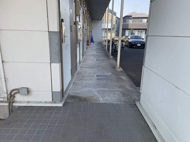 レオパレスデイブレイクのその他