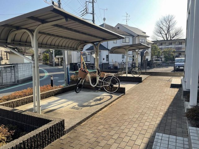 レオパレスデイブレイクのその他