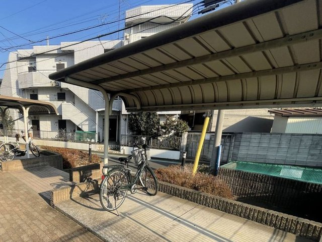 レオパレスデイブレイクのその他