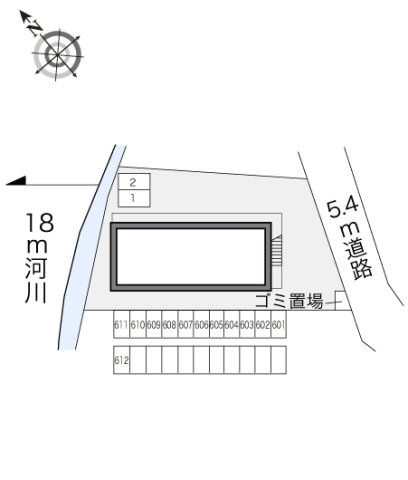 レオパレスデイブレイクのその他