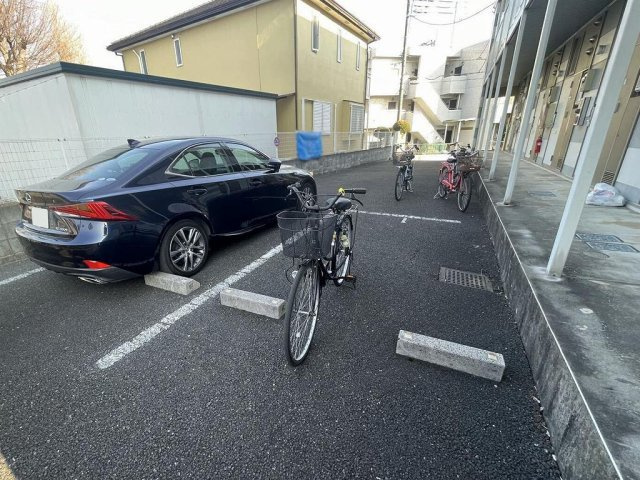 レオパレスデイブレイクのその他