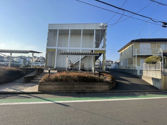 レオパレスデイブレイクのその他