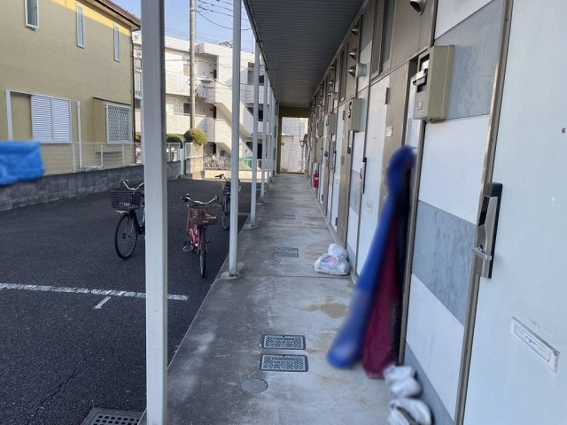 レオパレスデイブレイクのその他