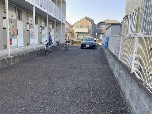 レオパレスデイブレイクのその他