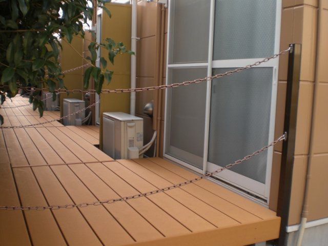 レオパレスＨＡＳＨＩＢＡのその他