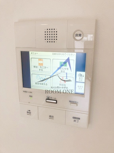 ＭＡＸＩＶ北千住のその他