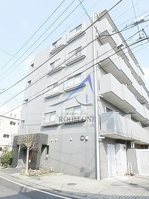 マルシャンドリタジマの外観|外観です。