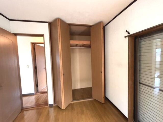 大網白里市清水　中古戸建のその他|リビング約16帖 4LDK  閑静な立地  軽自動車1台可能  