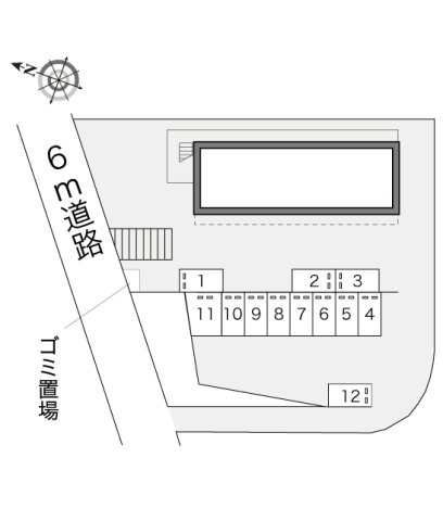 レオパレスピュアのその他