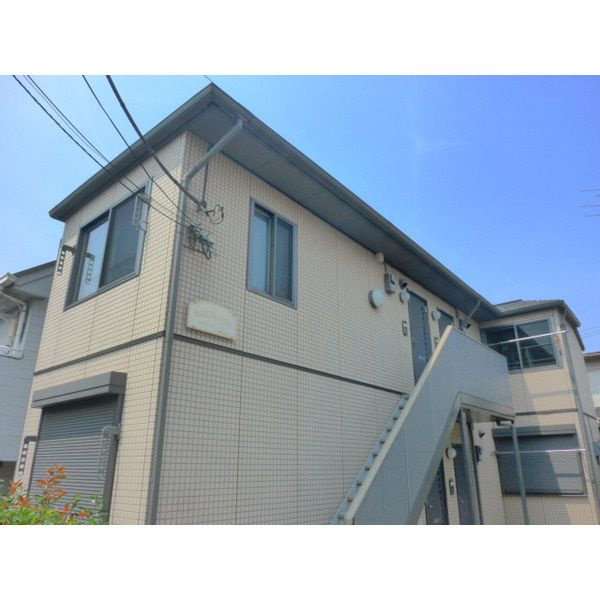 MAISON　YAMA  (メゾンヤマ)の外観