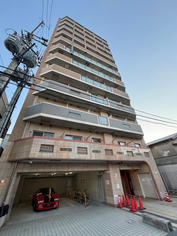 S-FORT桜川南