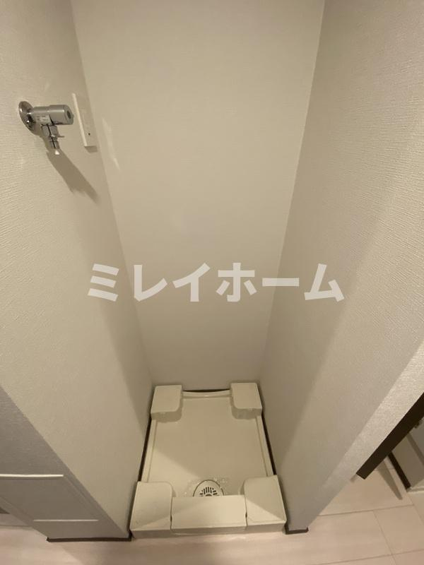 コンシェリア馬込TERRACEの設備