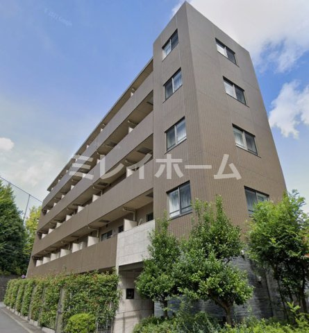 コンシェリア馬込TERRACEのその他共用部分