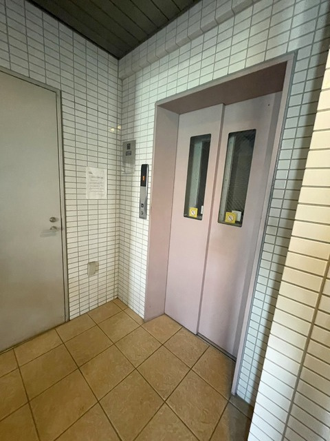 リオデラパスのその他共用部分