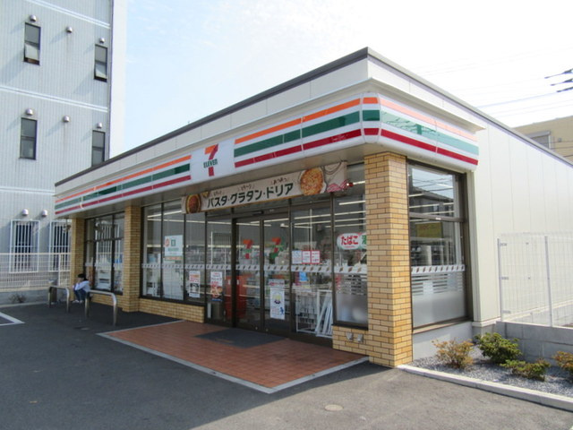 アークボヌールのその他|セブンイレブンさいたま天沼中央通り店
