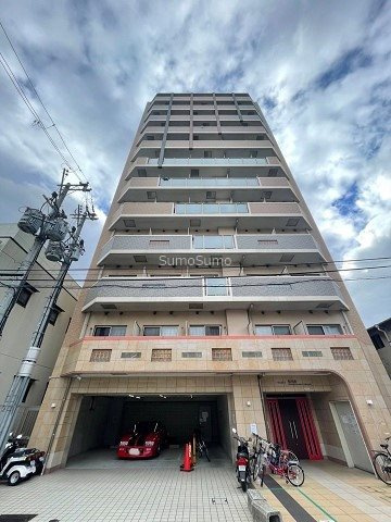 S-FORT桜川南
