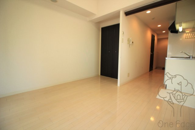 ウィスタリア新北野の内装