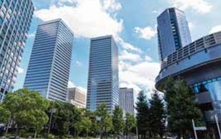 パレ京橋Ⅰ番館