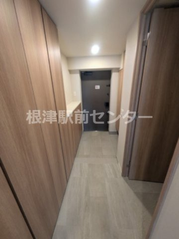 【玄関】