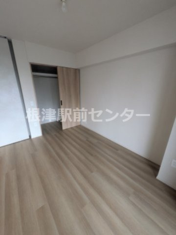 【内装】
